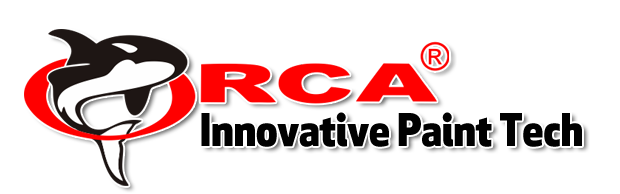 ORCA PAINT - Innovative Paint Tech